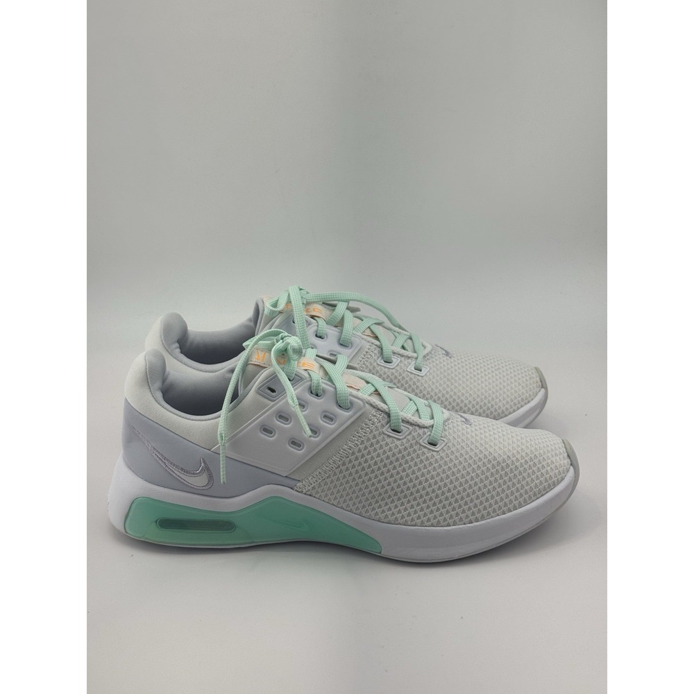 Nike Women's Air Max Bella TR 4 White CW3398 101 Size 8.5